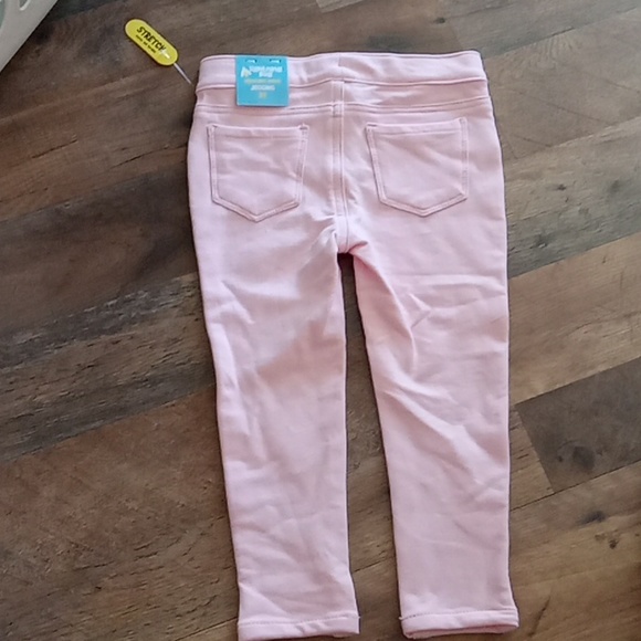 Girls toddler leggings - Picture 3 of 3